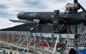 Ukraine intercepts nearly 88% of Russian jet-powered drones in major daytime attack