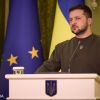 Ukraine's top priority is to be ready for EU membership negotiations this year - Zelenskyy