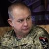 'There will be something the enemy won't expect.' Ukrainian general Komarenko speaks in major interview