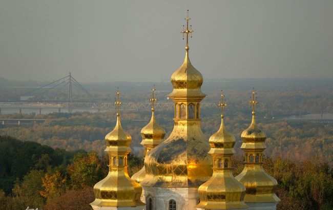 Kyiv Ukrainian Orthodox Church metropolis recognized as affiliated with Russian Orthodox Church
