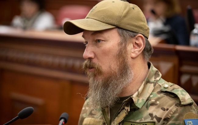 Ukraine's commander says drones have made another Russian blitzkrieg on Kyiv impossible