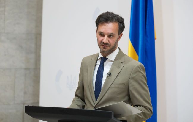 Ukraine denies involvement in attack on Russian tanker Midvolga 2 in Black Sea