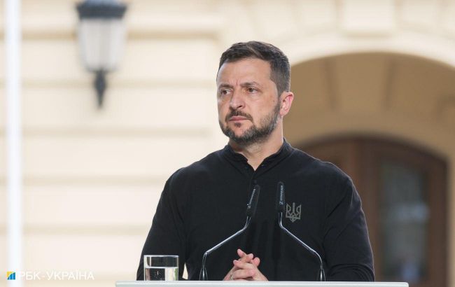 Zelenskyy announces meeting with Biden and reveals details