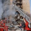 Ukrainian official reveals the only way to stop Russian strikes