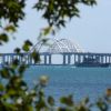 Earthquakes are destroying Crimean Bridge, process is irreversible, seismologist says
