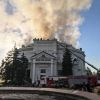 Russia blames Ukraine for destroying historic Sevastopol landmark, but facts tell different story