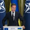 Rutte on NATO countries downing Russian drones and missiles: National authorities make decisions