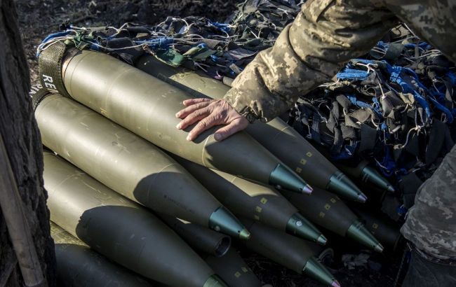 Pentagon to punish arms giants after Ukraine waited 18 months for ammunition