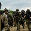 China secretly trained Russian troops, Reuters reports