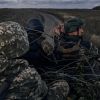 Ukrainian troops use drone to clear village in Kharkiv region