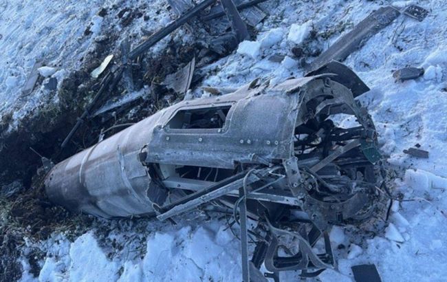 German firm responds after its components are found in Russian Geran-5 UAVs