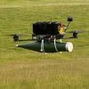 Ukraine approves new attack drone Hromylo