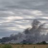 Ukrainian forces strike one of Russia's biggest Wildberries warehouses