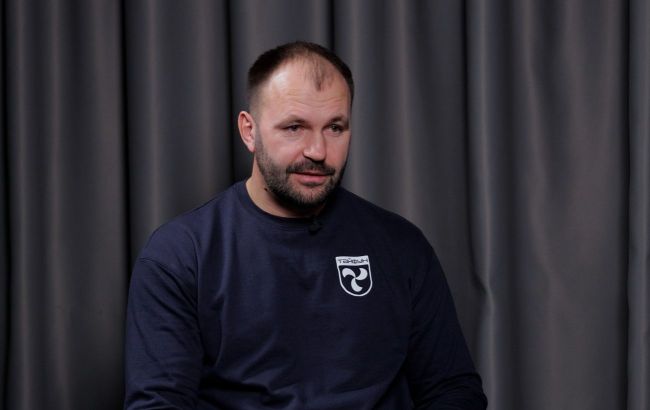 Pavlo Hvozdenko, deputy commander of Typhoon unit: Former gamers destroyed Russian Borisoglebsk-2
