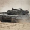 Poland deploys Leopard 2 tanks to Latvia to reinforce NATO brigade