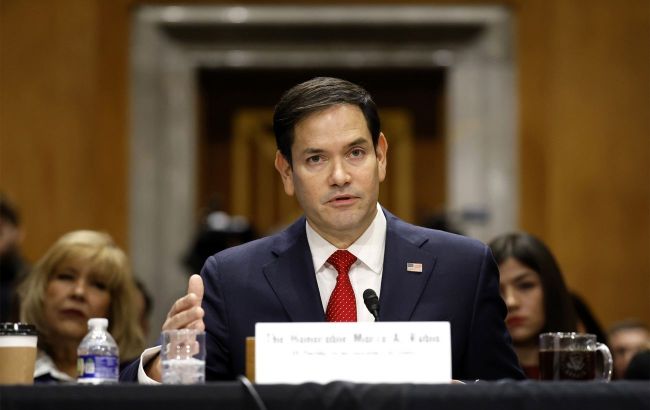 State Department not negotiating Canada’s inclusion in US - Rubio