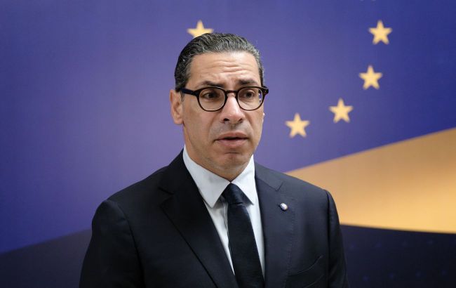 Cyprus vows new approach on Ukraine talks ahead of EU presidency