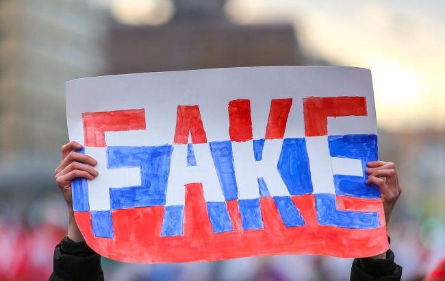 Russia spreads new fake to fuel tensions between Ukrainians and Poles