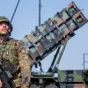Europe faces Patriot missile shortage as Ukraine fights for every interceptor