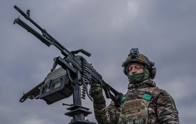 Drones strike from five directions: How Ukraine repelled Russia’s night attack