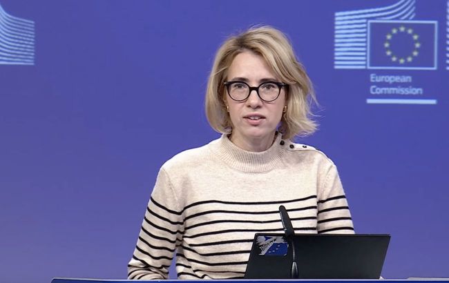 EU comments on Trump's demand for Ukraine to hold presidential elections