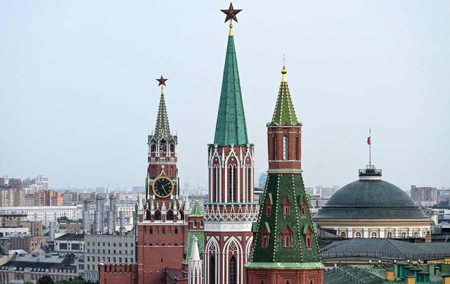 How Middle East crisis is helping Putin refill Russia's war chest