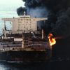 Europe holds secret talks with Iran over Hormuz Strait blockade