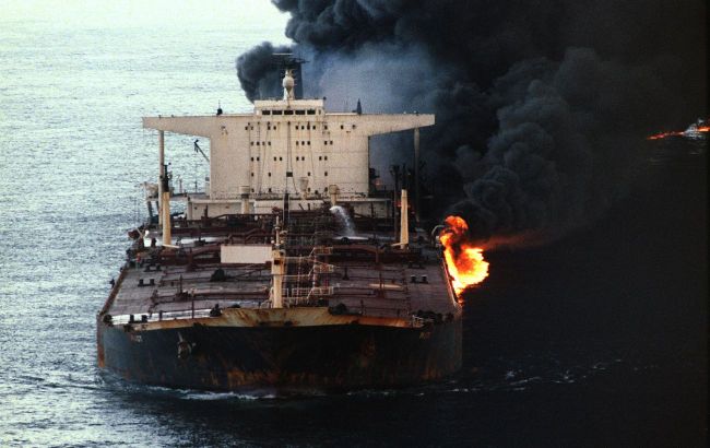 Europe holds secret talks with Iran over Hormuz Strait blockade