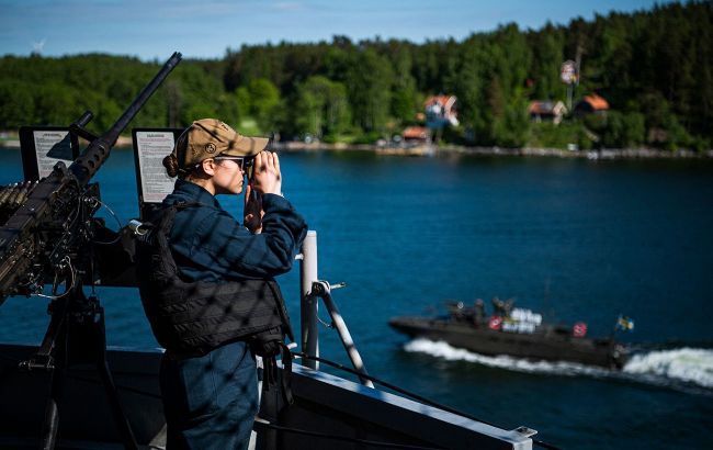 Finland to deploy reservists for patrols amid incidents involving Ukrainian drones