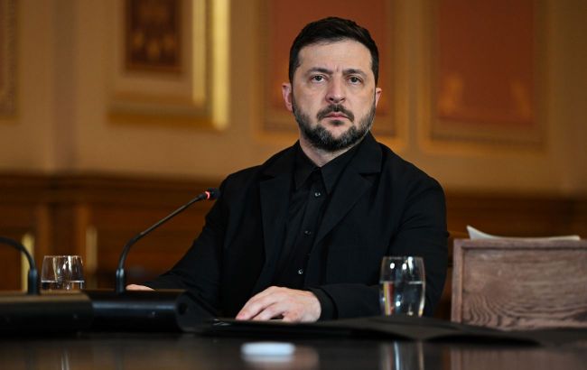 Should Ukraine remove NATO accession course from its constitution? Zelenskyy responds