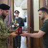Ukraine boasts over 100 tank battalions in its brigades - Zelenskyy