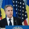 Blinken: NATO won’t let Putin weaponize winter against Ukraine