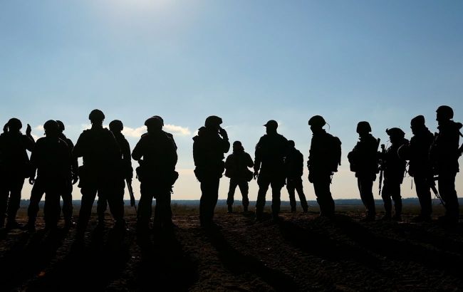 Ukrainian troops set up bases in Libya to counter Russia, RFI reports