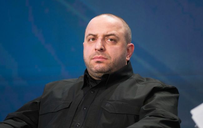 Ukrainian Defense Minister reveals whether Zelenskyy-Putin meeting was discussed in Istanbul