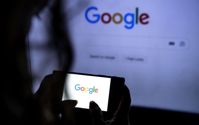 Google bans registration on its services using Russian phone numbers