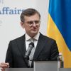 Ukrainian Foreign Minister visits Hong Kong, calls to close Russia's ways to bypass sanctions