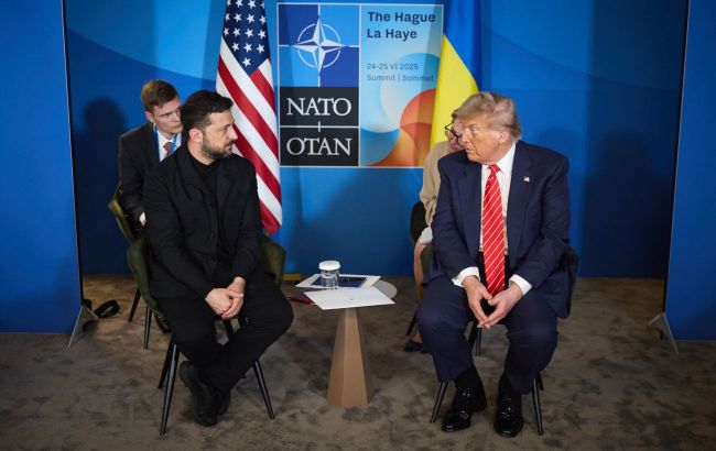 Ukrainian analyst reveals why Zelenskyy-Trump meeting was success