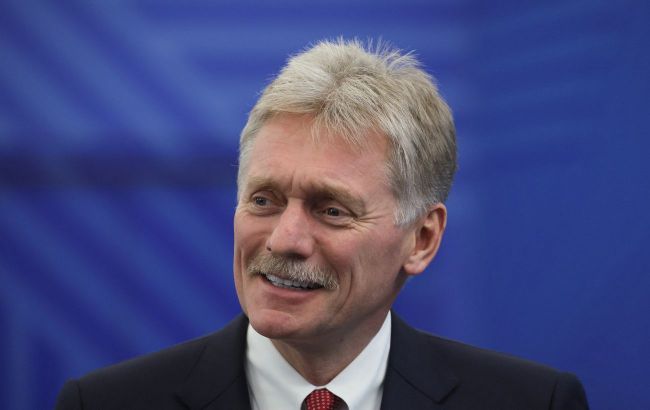 Kremlin denies tensions with US over Burevestnik missile tests