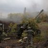 Fewer Russian troops remain in Ukraine's Kupiansk as logistics collapse
