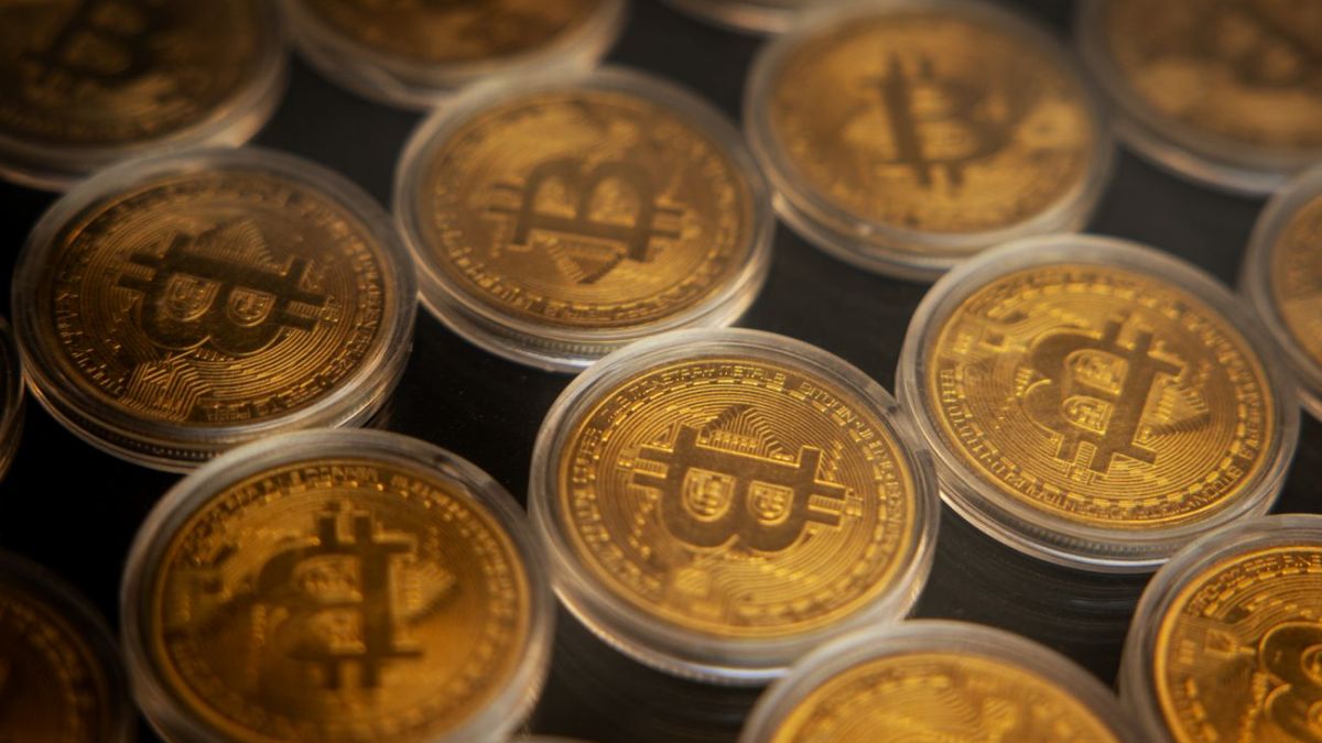 Bitcoin could double in value in 2025 | RBC-Ukraine