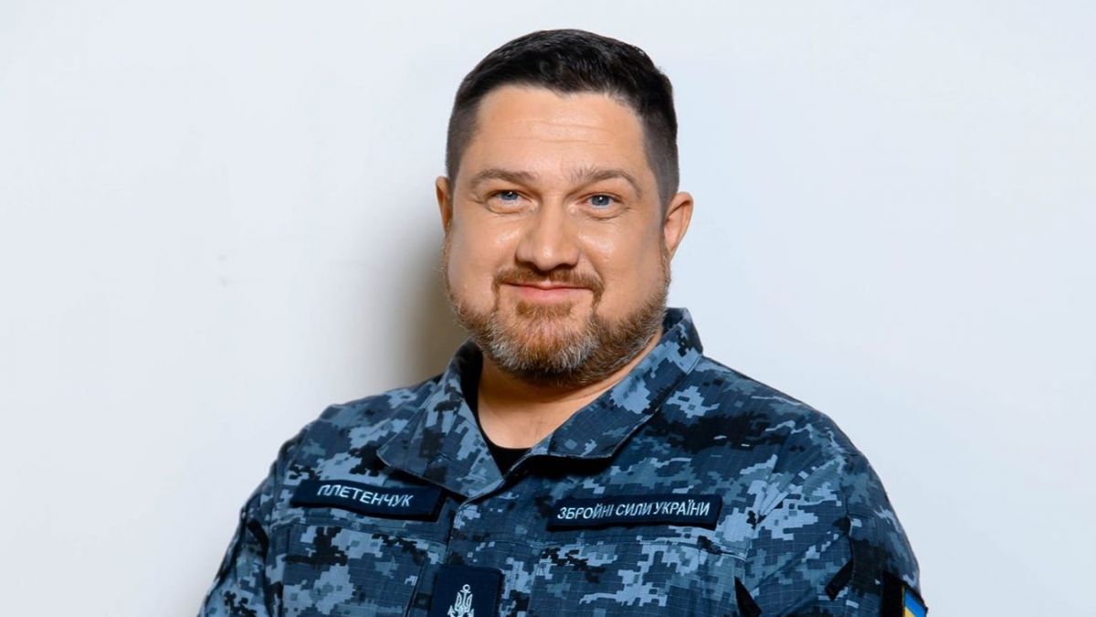 Effectiveness of Russian Kalibr missiles against Ukraine significantly reduced &ndash; Ukrainian Navy