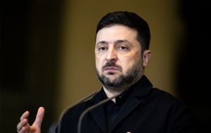 Russia may launch new operations against Ukraine and NATO from Belarus, Zelenskyy says