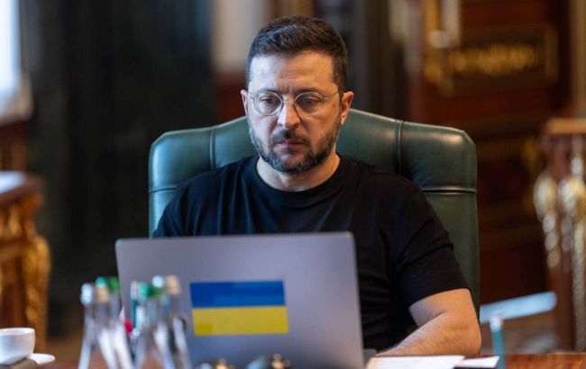 Zelenskyy invites leader of Africa's second-largest country to Ukraine