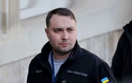 Presidential Office chief Budanov names main rules of war for Ukraine and Russia