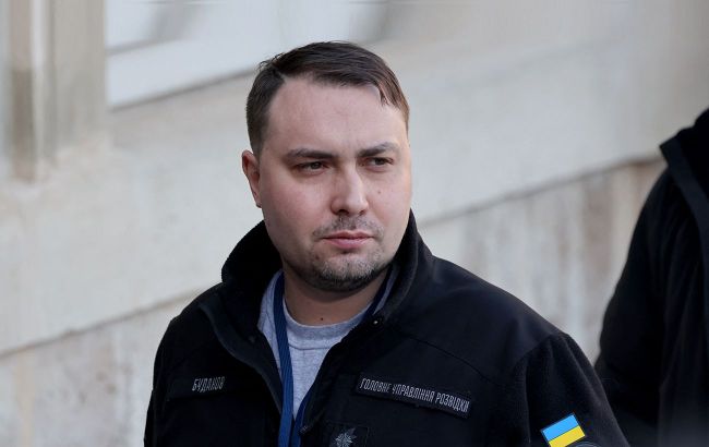 Presidential Office chief Budanov names main rules of war for Ukraine and Russia