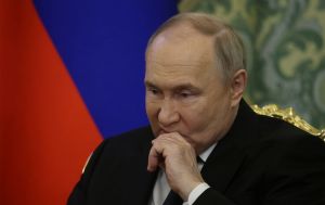Ukrainian intelligence outlines Kremlin’s three main fears
