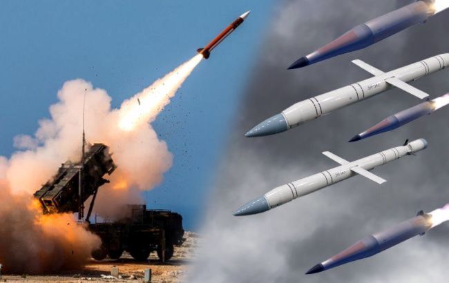Explosions reported in Zaporizhzhia region amid ballistic missile threat