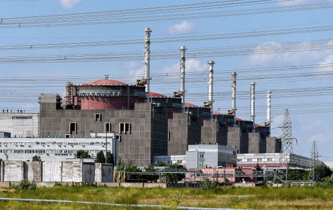 Russia announces pause in fighting to repair Zaporizhzhia nuclear plant - Ukraine's possible reaction