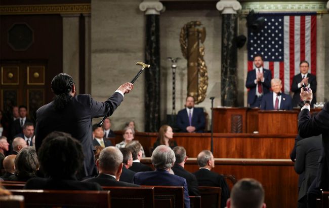 US House opens debate on Graham's 'bone-crushing' sanctions against Russia