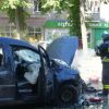 Ukrainian Sumy death toll rises: Russian strike leaves 7-year-old girl orphaned